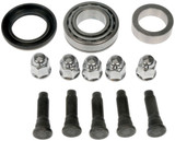 Dorman - OE Solutions Drive Axle Shaft 630-513 - view 2