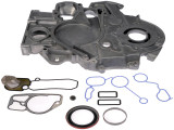 Engine Timing Cover fits 1997-2003 Ford E-350 Econoline Club Wagon E-350 Super D
