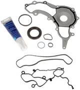 Dorman - OE Solutions Engine Timing Cover 635-555 - view 2