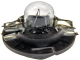Dorman - OE Solutions Instrument Panel Light Bulb P/N:639-006
