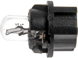 Dorman - OE Solutions Instrument Panel Light Bulb P/N:639-030