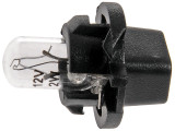 Dorman - OE Solutions Automatic Transmission Indicator Light Bulb,Instrument Panel Light Bulb P/N:639-036