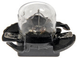 Dorman - OE Solutions Instrument Panel Light Bulb P/N:639-047