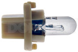 Dorman - OE Solutions Instrument Panel Light Bulb 639-115 - view 2