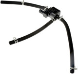 Dorman - OE Solutions Turbocharger Boost Solenoid P/N:667-111
