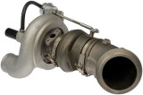 Dorman - OE Solutions Turbocharger P/N:667-243