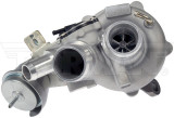 Dorman - OE Solutions Turbocharger P/N:667-250