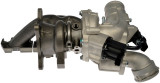 Dorman - OE Solutions Turbocharger P/N:667-272