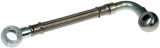 Dorman - OE Solutions Turbocharger Coolant Line P/N:667-502