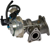 Dorman - OE Solutions Turbocharger 667-525 - view 2