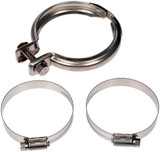 Dorman - OE Solutions Turbocharger Gasket Kit P/N:667-574