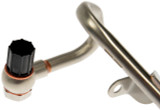 Dorman - OE Solutions Turbocharger Coolant Line P/N:667-588