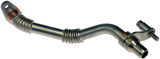 Dorman - OE Solutions Turbocharger Oil Return Tube P/N:667-609