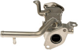 Dorman - OE Solutions Exhaust Gas Recirculation (EGR) Cooler 668-001 - view 2
