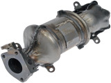 Dorman - OE Solutions Exhaust Manifold with Integrated Catalytic Converter 672-1431 - view 3
