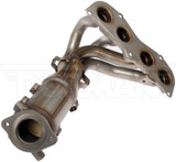 Dorman - OE Solutions Exhaust Manifold with Integrated Catalytic Converter 673-044 - view 2