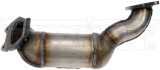 Dorman - OE Solutions Exhaust Manifold with Integrated Catalytic Converter 673-310 - view 3
