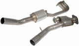 Dorman - OE Solutions Exhaust Manifold with Integrated Catalytic Converter 674-022 - view 2
