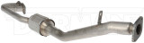 Dorman - OE Solutions Exhaust Manifold with Integrated Catalytic Converter 674-023 - view 2