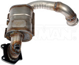 Dorman - OE Solutions Exhaust Manifold with Integrated Catalytic Converter 674-054 - view 2