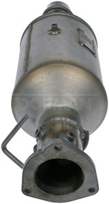 Dorman - OE Solutions Diesel Particulate Filter (DPF) 674-1002 - view 2