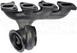 Dorman - OE Solutions Exhaust Manifold 674-154 - view 2