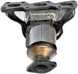 Dorman - OE Solutions Exhaust Manifold with Integrated Catalytic Converter 674-258 - view 2