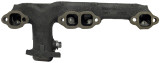 Dorman - OE Solutions Exhaust Manifold 674-276 - view 3