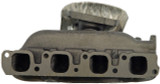 Exhaust Manifold fits 1997-1999 Mercury Tracer  DORMAN OE SOLUTIONS