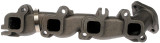 Dorman - OE Solutions Exhaust Manifold 674-477 - view 2