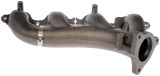 Dorman - OE Solutions Exhaust Manifold 674-495 - view 2