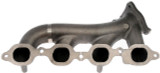 Dorman - OE Solutions Exhaust Manifold 674-495 - view 3