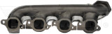 Dorman - OE Solutions Exhaust Manifold 674-5013 - view 3