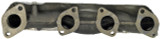Dorman - OE Solutions Exhaust Manifold 674-515 - view 2