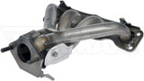 Dorman - OE Solutions Exhaust Manifold 674-521 - view 3
