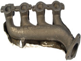 Dorman - OE Solutions Exhaust Manifold 674-525 - view 3