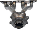 Exhaust Manifold fits 2003-2011 Honda Element  DORMAN OE SOLUTIONS