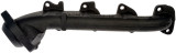 Dorman - OE Solutions Exhaust Manifold 674-559XD - view 2