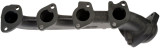 Dorman - OE Solutions Exhaust Manifold 674-559XD - view 3