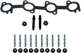Dorman - OE Solutions Exhaust Manifold 674-560XD - view 2
