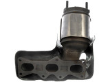 Dorman - OE Solutions Exhaust Manifold with Integrated Catalytic Converter 674-605 - view 2