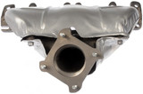 Dorman - OE Solutions Exhaust Manifold 674-662 - view 2