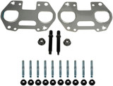 Dorman - OE Solutions Exhaust Manifold P/N:674-694XD