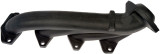 Dorman - OE Solutions Exhaust Manifold 674-694XD - view 3