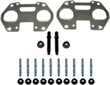Dorman - OE Solutions Exhaust Manifold 674-695XD - view 3
