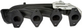 Dorman - OE Solutions Exhaust Manifold P/N:674-696XD