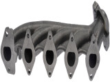 Dorman - OE Solutions Exhaust Manifold 674-787 - view 2