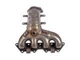 Dorman - OE Solutions Exhaust Manifold with Integrated Catalytic Converter 674-848 - view 2