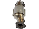 Dorman - OE Solutions Exhaust Manifold with Integrated Catalytic Converter 674-850 - view 2