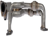 Dorman - OE Solutions Exhaust Manifold with Integrated Catalytic Converter 674-864 - view 2